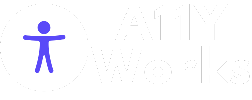 A11Y Works Logo