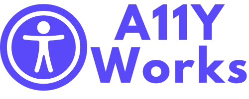 A11Y Works Logo
